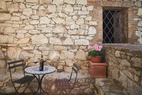 At Vasco's house - Chianti - Image 2