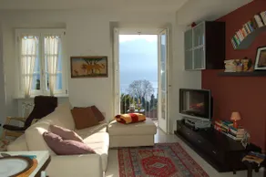 La Finestra sul Lago- Charming lake view apartment - Image 3