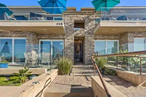 Beachfront and Oceanfront, Walk to Restaurants - Image 3