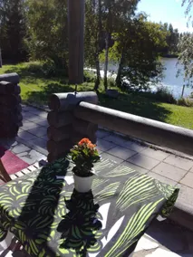 Cozy cottage near the small lake and nature - Image 3