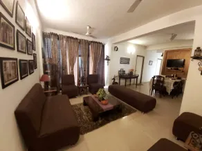 Jai Villas Services Apartments - Image 2