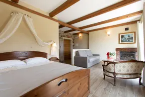 Camelia Suite - Cascina Montiglio - Image 2