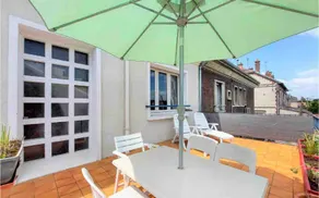 Béatrice's terrace (parking & air conditioning) - Image 2