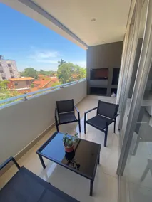 Asuncion Recoleta Rental Super spacious 100 m2 - Image 5