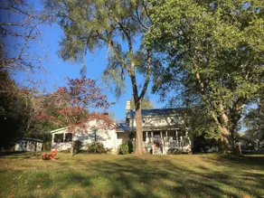 Juwel eines Hauses am Fluss in Bynum in der Nähe von Chapel Hill - Image 2