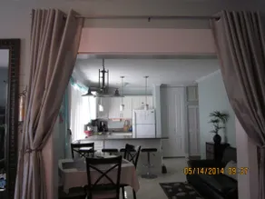 Cozy Condo 3 Min Walk2Beach-Unit 2 1Bd/1Ba/LR/Kitc - Image 3