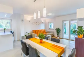 New House Freeda **** with whirlpool, WiFi, 4 bikes in price, Grill, Kids playground - Image 5
