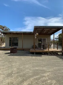 D'Estrees Bay Shack, Fishing and Surfing - Image 5