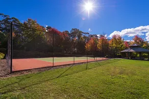Dantosa House - 9 acres, tennis, lake, kayaks - Image 5