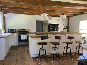 Butternut Farm Cottage - Image 4
