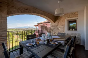 Medieval Tower – View of Gran Sasso – Apartment 1 - Image 2