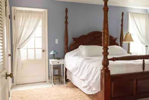 Hot Tub Victorian Garden Home - Image 3