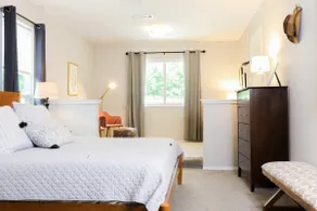 Casa de Paz: Quiet South ATX Retreat - Image 4