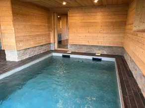 La Maison du Parc – lake view, pool, hot tub, steam room, sauna - Image 2