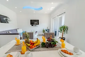 Luxury apartment Lucija - Image 4