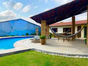 Casa Bavaria in Praia do Morro Branco at the Marina - Image 3