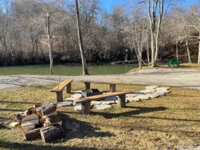 Hidden Gem-Log Cabin on 56 Acres - Image 3