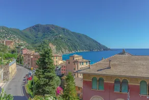CASA CARLOTTA Tranquillità con Vista Mare - Image 5