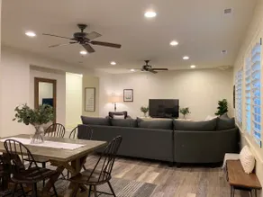 Bright & Beautiful 3 Bedroom Basement Apartment - Image 5