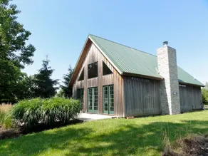 Cozy Pool House in the Country on 25 acres - Image 2