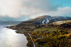 Well-equipped house in Åre with WOW view & wood-burning sauna - Image 3