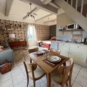 Marquisette Cottage - La Ferme du Bois de Plottes - Image 3