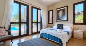 Beautiful Villa Dionysus with Private Pool in Peaceful Location - Aphrodite Hills - Image 4