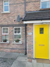 The Yellow Door - Image 3