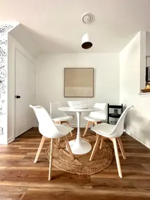 The Townhouse in Broad Ripple - Image 5