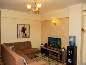 Cosy Apt with Amazing Views Opp Garden City Mall - Image 3