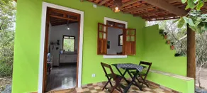 Chalé Tonho with full kitchen in Vale do Capão - Image 3