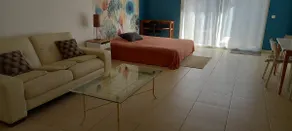 Large studio with pool, near Avignon. Electric bikes OK - Image 2