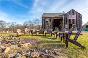 Treehouse - Countryside - Farm Animals - Fire Pit - Image 5