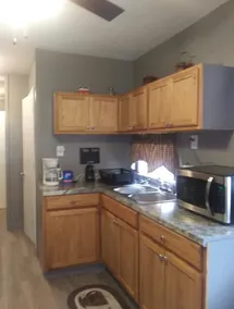 JACOB FORK CREEK CAMPGROUND LODGE HOUSE - Image 3