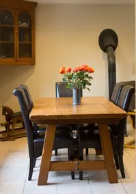 Casa de estanque casa - Image 5