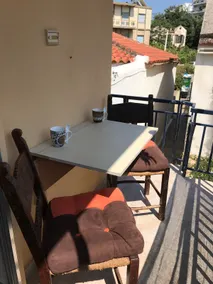 Cozy one-bedroom apartment in Halepa, Chania - Image 3