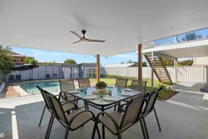 Fingal Beach ME - family stay - 3min walk to beach - Image 2
