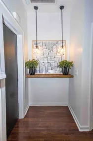 3BD APT near EWR, Newark Penn & MetLife! - Image 3