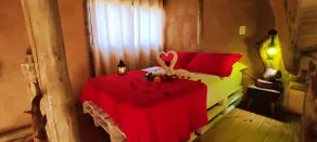African Cabin, Unlike anything else - Image 2