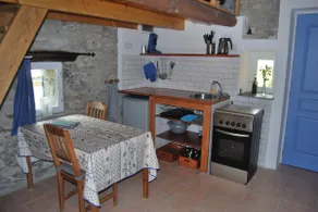 Cozy gîte Bergans in the mountains - Image 2