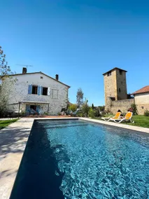 Atypical 17th century charming house - Image 3