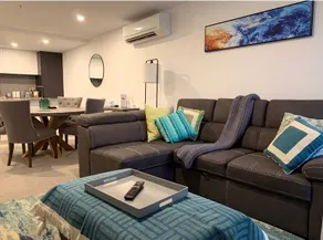 Elegant Exec 2 BR & 2Bath in Braddon’s vibrant hub - Image 4