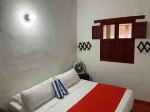 El Retiro Barichara, apt 105 rez-de-chaussée. - Image 3