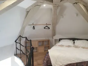 Loft: The LACUZON Tower - Image 4