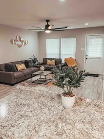 NRG World Cup HQ|5mins away|modern home|no stairs - Image 5