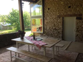 Gîte des Prés Martin - Image 3