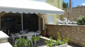 Semi-basement apartment in Dramia - Image 2