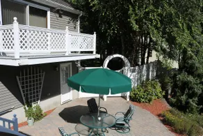 Spacious home w/pool 20 min from Boston/Foxboro! - Image 5