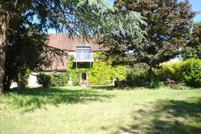 Big House + Swimming Pool /16pers-August - Image 2