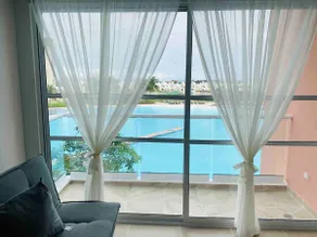 Departamento en Dream Lagoons Cancun - Image 3